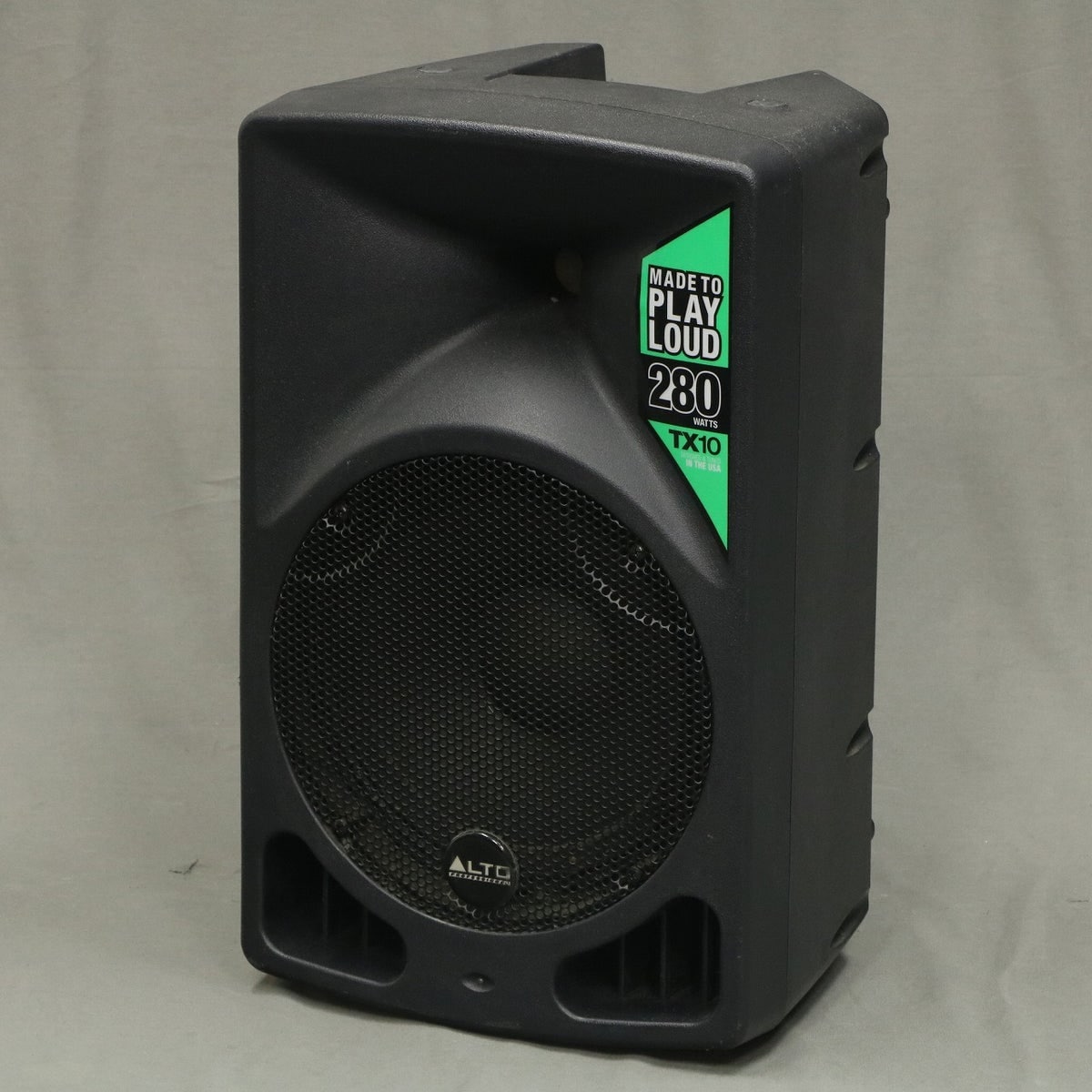 中古】 ALTO / TX10 【御茶ノ水本店】 | フルレンジ | イシバシ楽器
