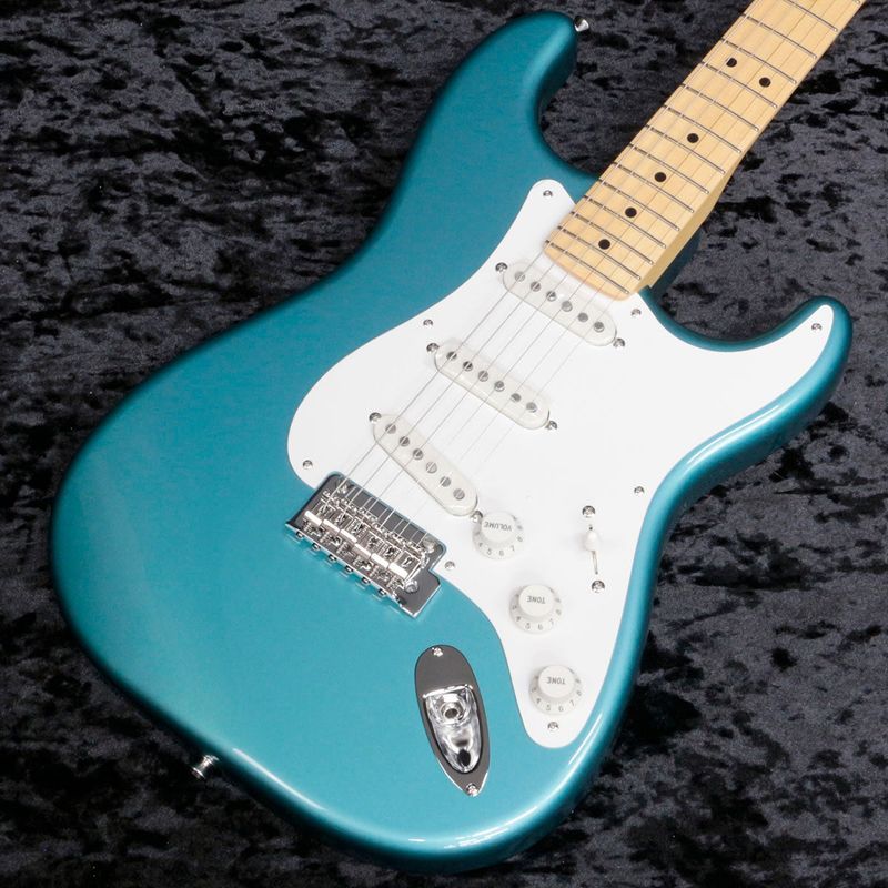 Fender / FSR Collection Hybrid II Stratocaster Teal Green Metallic