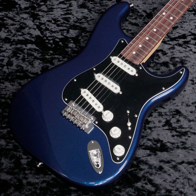 ストラトキャスタータイプ × FENDER MADE IN JAPAN 他2条件)の検索結果