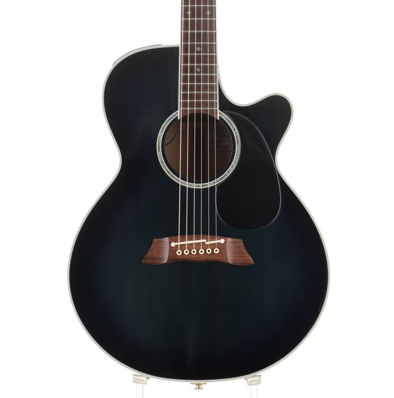 【中古】TAKAMINE / PTU110SP-Deep Blue Sunburst 【御茶ノ水HARVEST_GUITARS】
