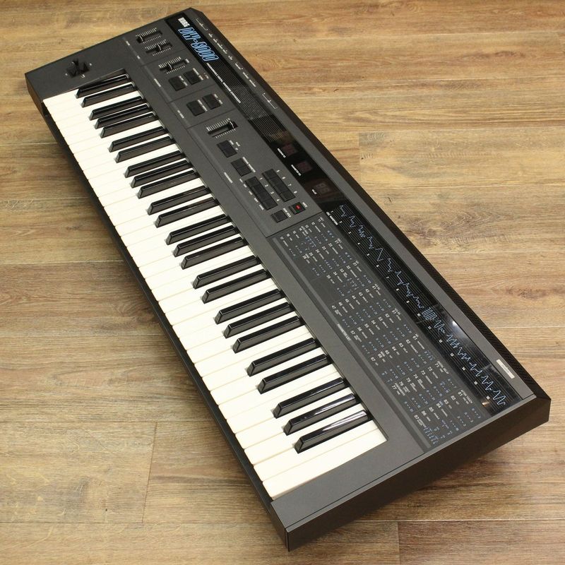 【中古】 KORG / DW-8000 【キーボードマート新宿】【新宿店】