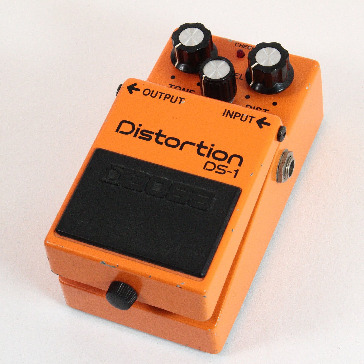 中古】BOSS / DS-1 Distortion JAPAN / ACA 【渋谷店