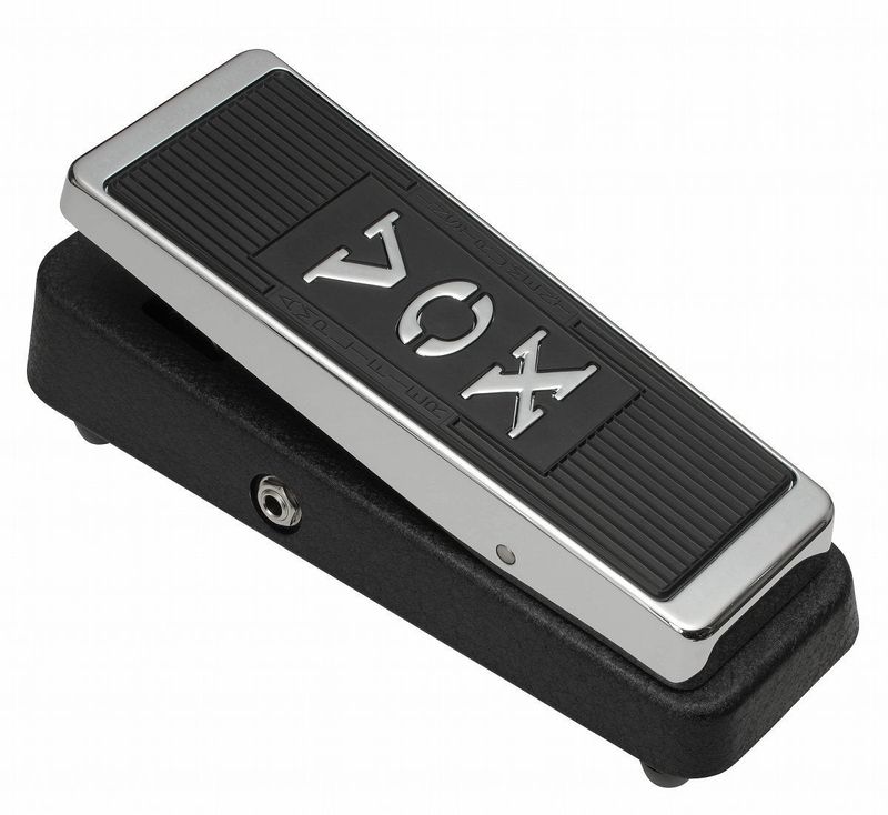 VOX / VRM-1 Real McCoy Wah ボックス ヴォックス ワウペダル【アウトレット特価】