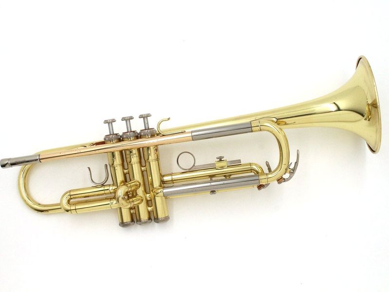 中古】YAMAHA / トランペット YTR-2320E 【福岡店】 | トランペット