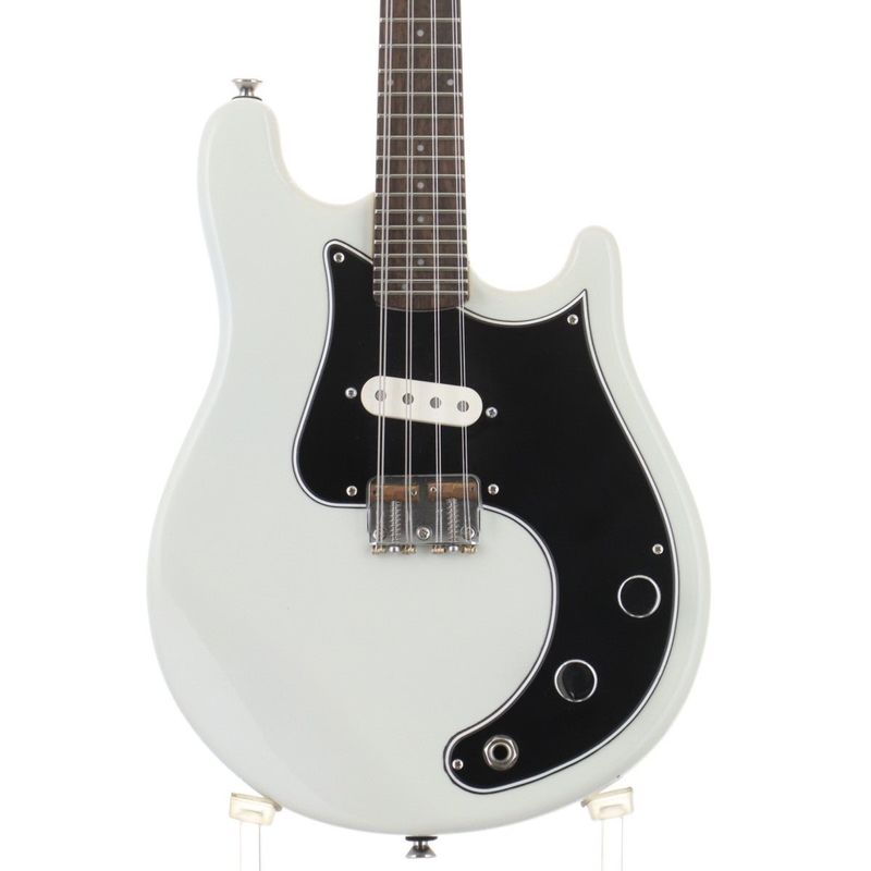 【中古】Fender / Mando-Strat 8 Rosewood Fingerboard White /Matching Head [2013年製] フェンダー 復弦マンドリン 【池袋店】