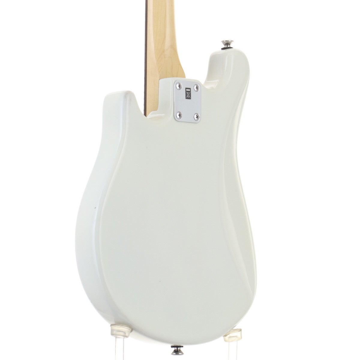 中古】Fender / Mando-Strat 8 Rosewood Fingerboard White /Matching