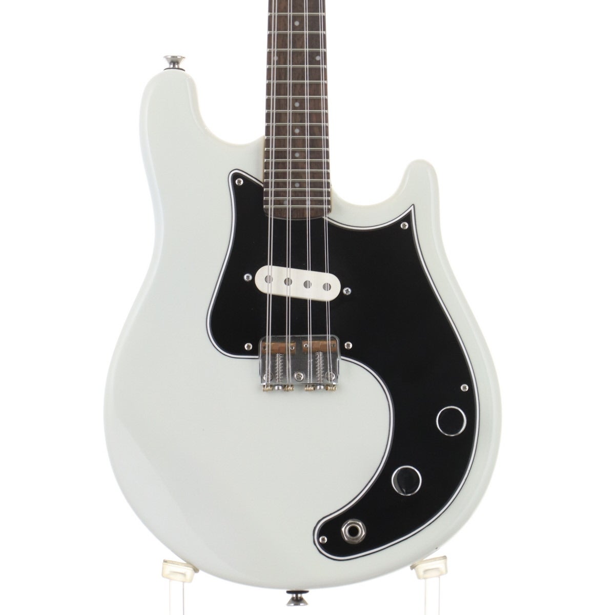 中古】Fender / Mando-Strat 8 Rosewood Fingerboard White /Matching