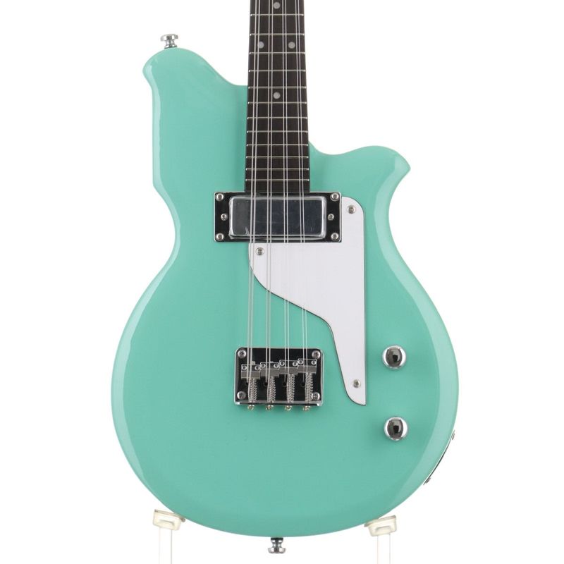 【中古】Airline Guitars / MAP Mandola Seafoam Green エアライン マンドラ 【池袋店】