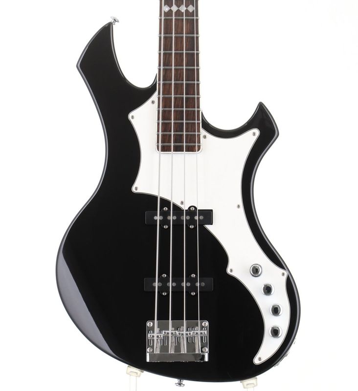 GRASS ROOTS グラスルーツ/エレキベース/G-RF-62/L11012064/Bランク/78【中古】 中古】GrassRoots / G-RF-62 / the GazettE REITA Model 【訳アリ