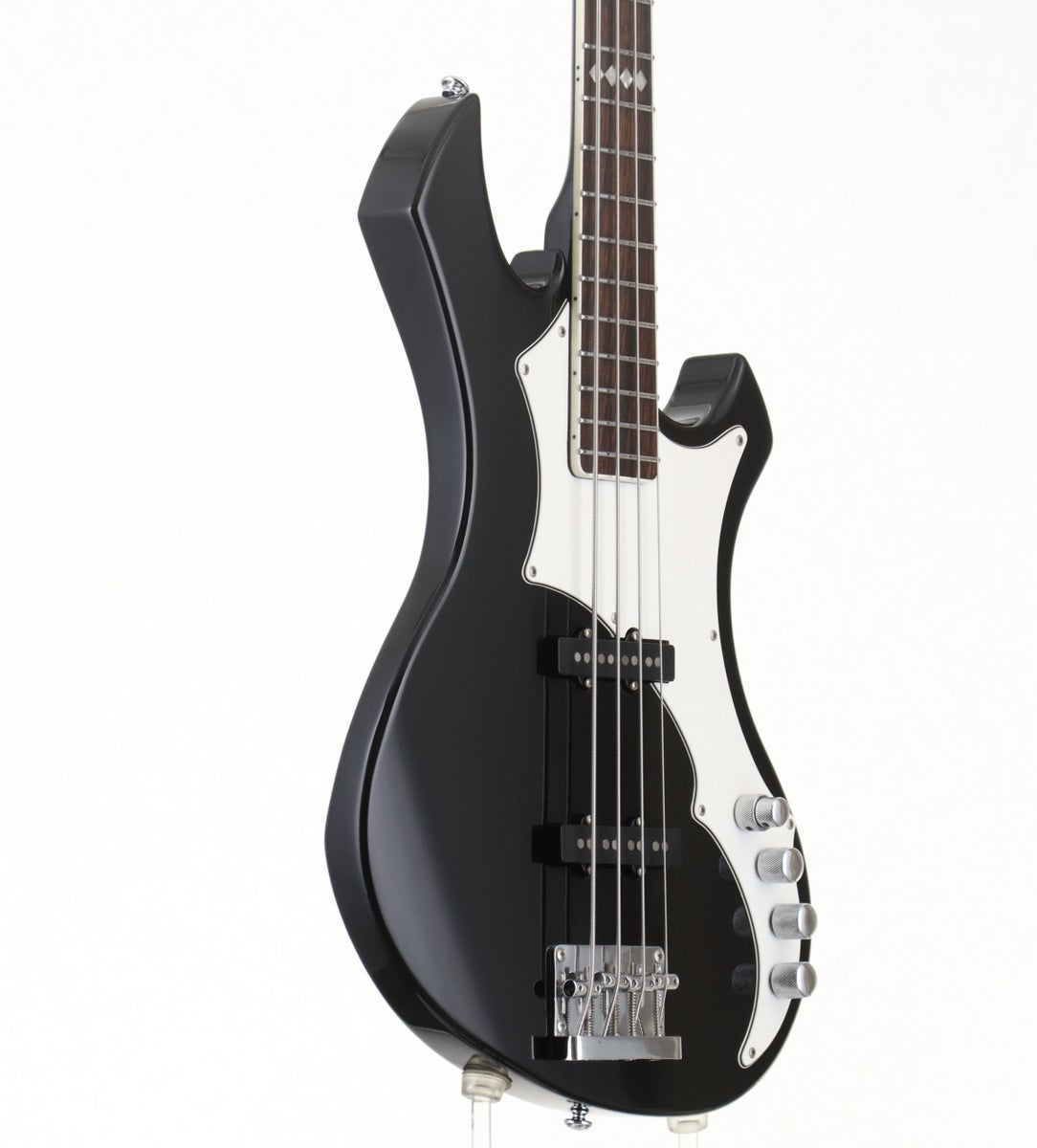 中古】GrassRoots / G-RF-62 / the GazettE REITA Model 【訳アリ