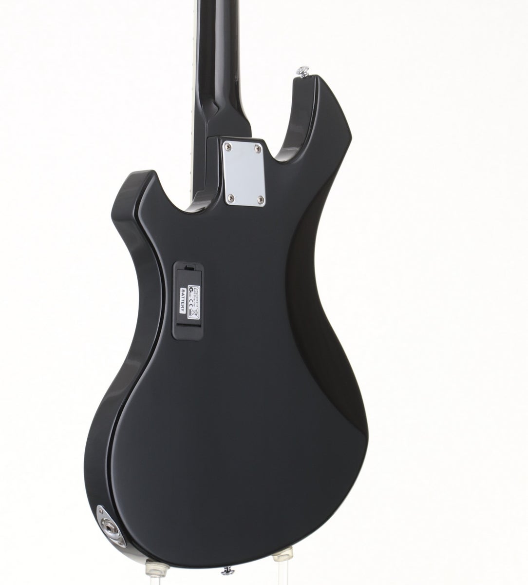 中古】GrassRoots / G-RF-62 / the GazettE REITA Model 【訳アリ