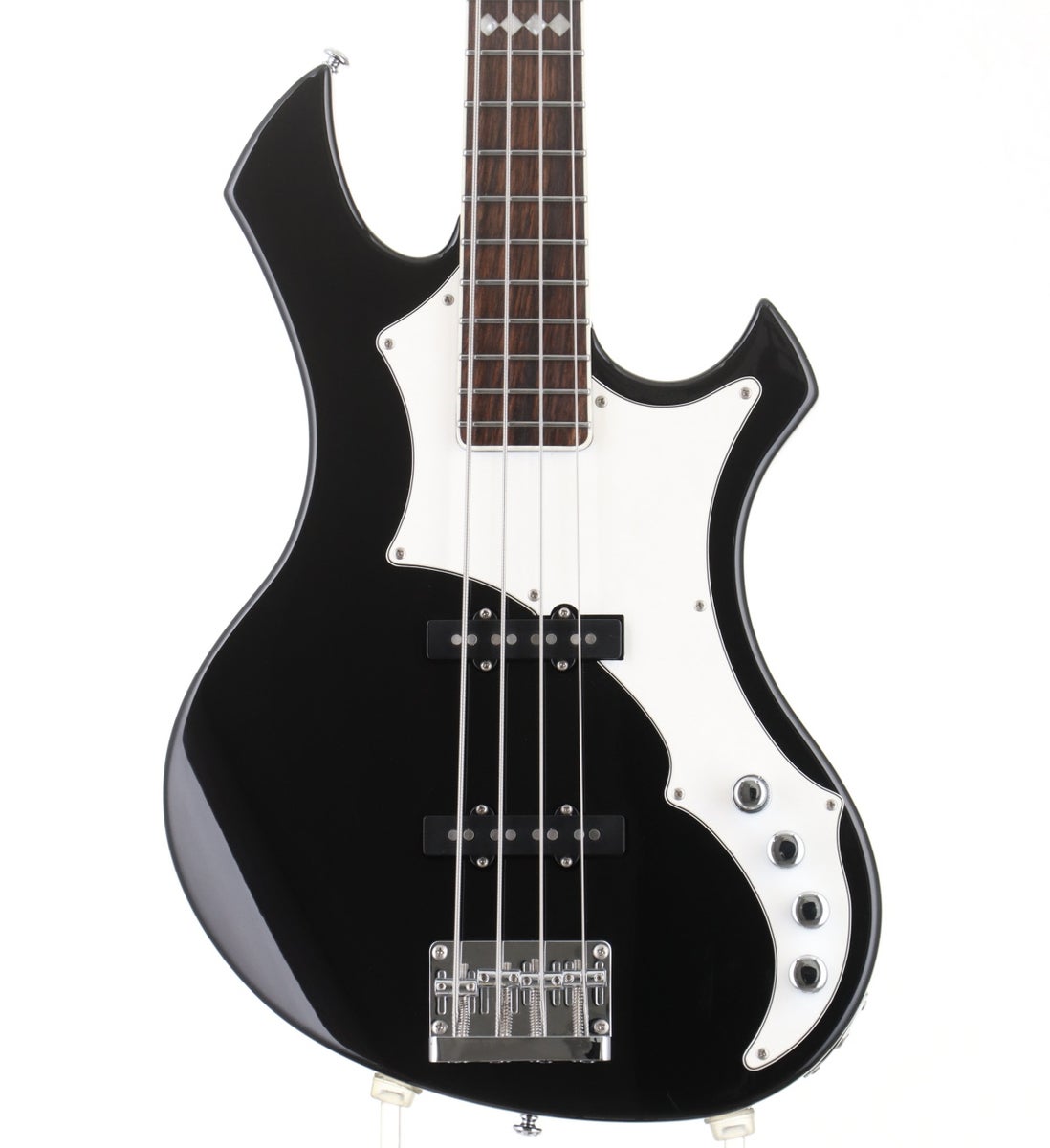 中古】GrassRoots / G-RF-62 / the GazettE REITA Model 【訳アリ