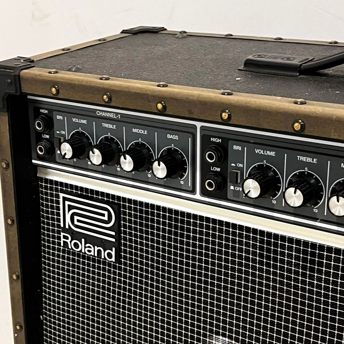 中古】Roland / JC-120B Jazz Chorus 120W ギターアンプ ローランド