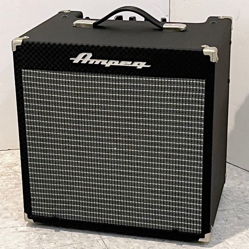 中古】Ampeg / Rocket Bass Series RB-108 30W出力 ベースアンプ