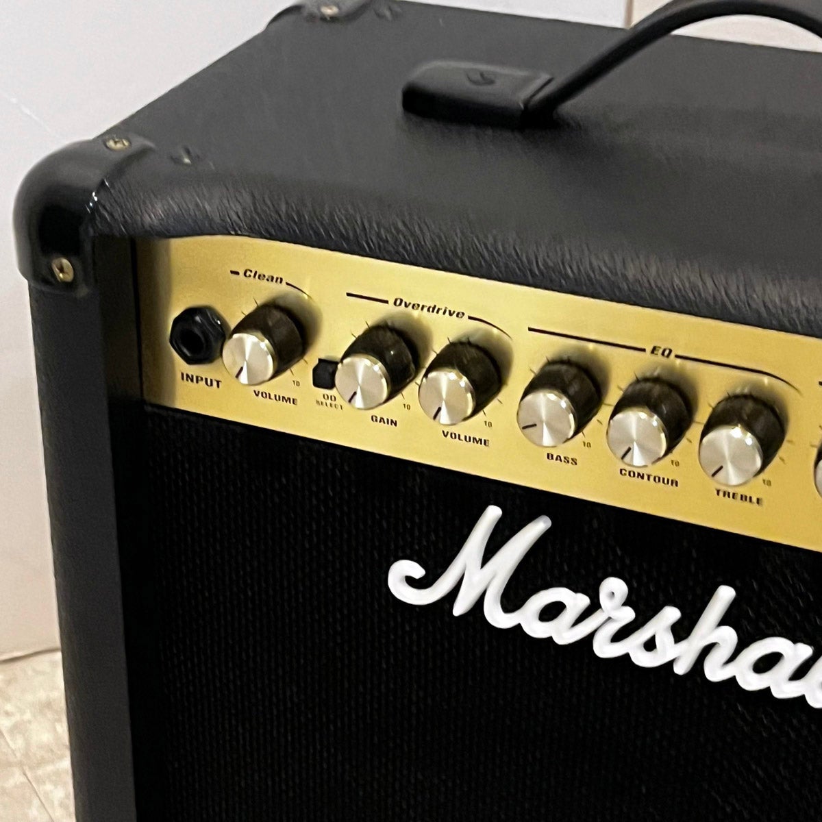 中古】Marshall / MG15CDR 15W ギターアンプ マーシャル 【池袋店