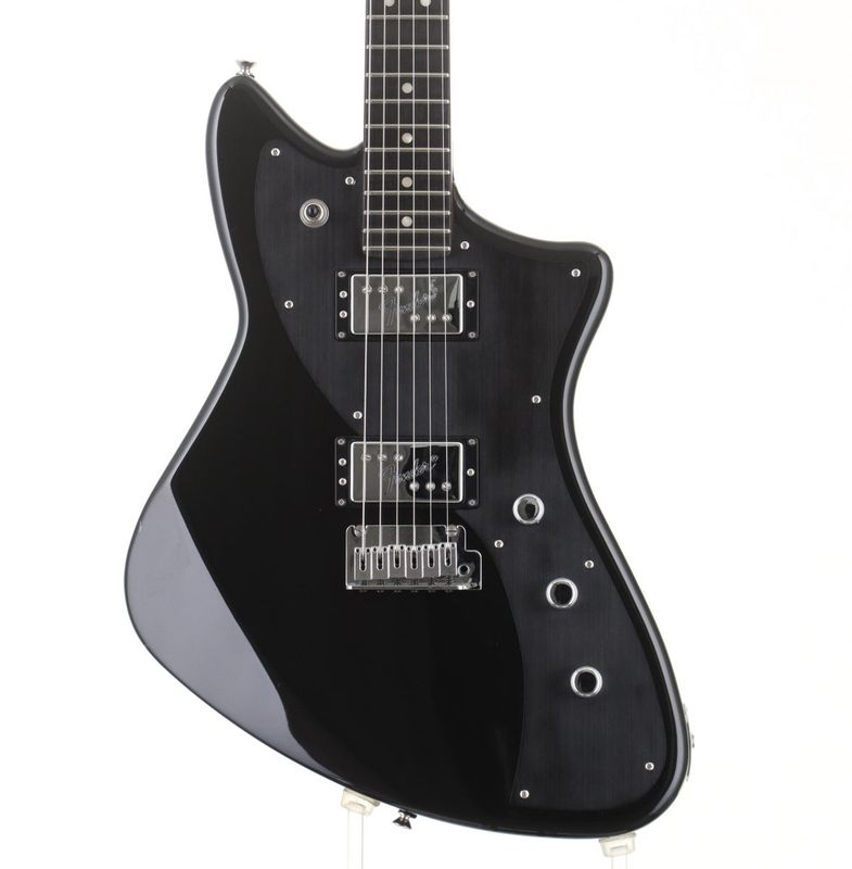 中古】FENDER MEXICO / Limited Edition Player Plus Meteora Black