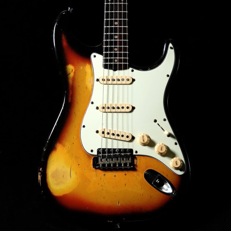 Vintage】Fender / 1960s Component Stratocaster 【渋谷店】《05VG