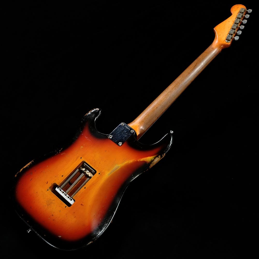 Vintage】Fender / 1960s Component Stratocaster 【渋谷店】《05VG