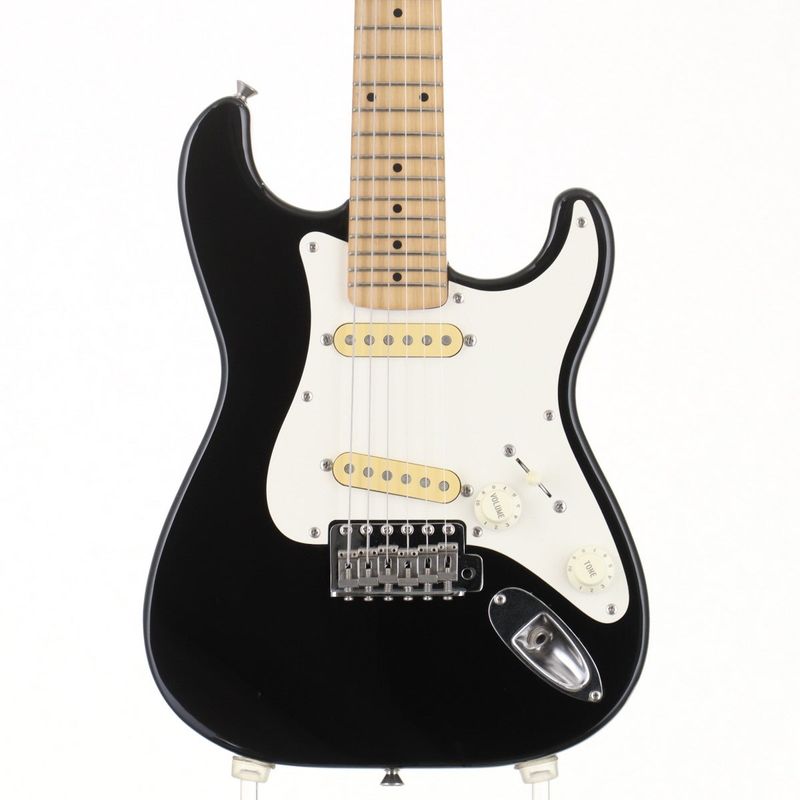 中古】Fender Japan / MST-32/M Black 【渋谷店】 | ストラト