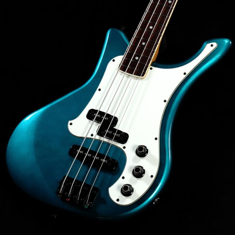 【中古】YAMAHA / SBV 800MF-Miki Furukawa Model Candy Blue 【渋谷店】