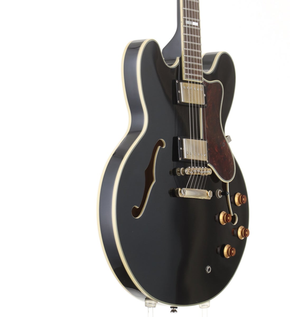 中古】epiphone / Sheraton II EB 【渋谷店】 | セミアコ | イシバシ楽器
