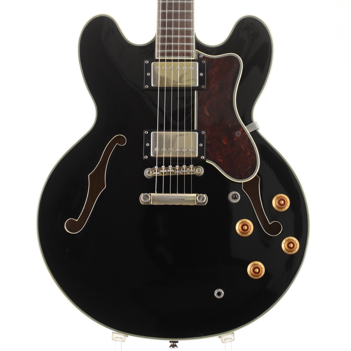 中古】epiphone / Sheraton II EB 【渋谷店】 | セミアコ | イシバシ楽器