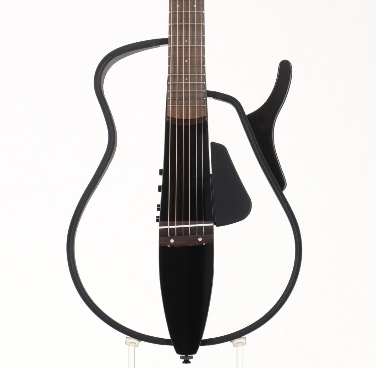中古】YAMAHA / SLG110S BM 【渋谷店】 | サイレント系 | イシバシ楽器