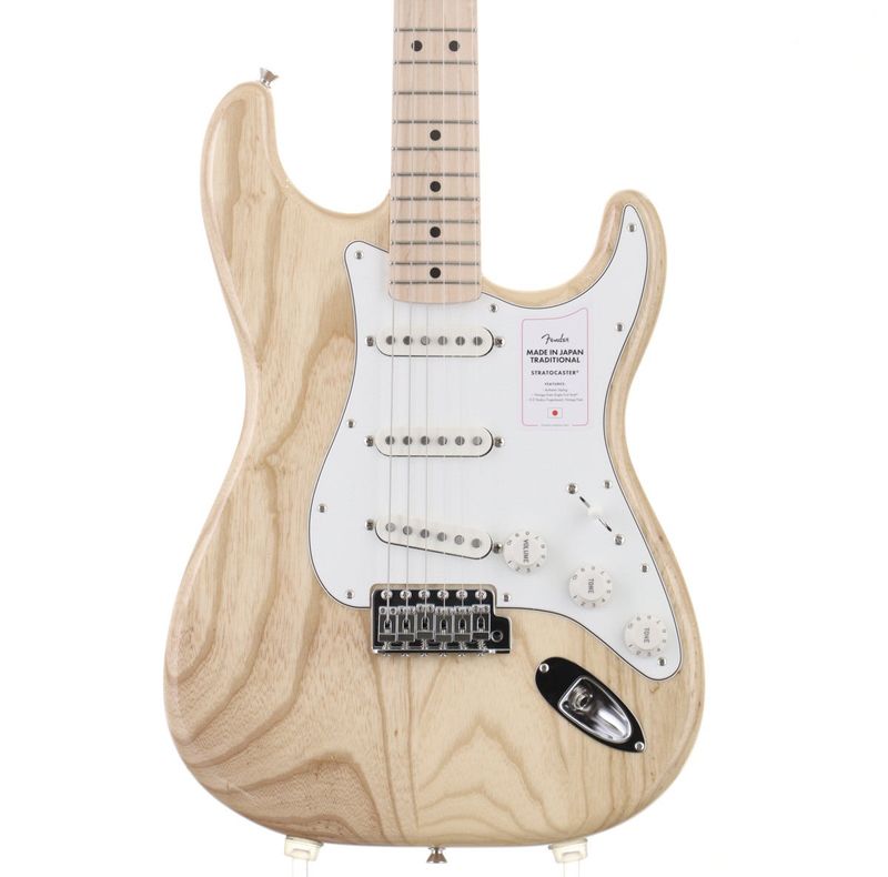 ギター Fender japan 70's Classic Made in Japan Traditional '70s