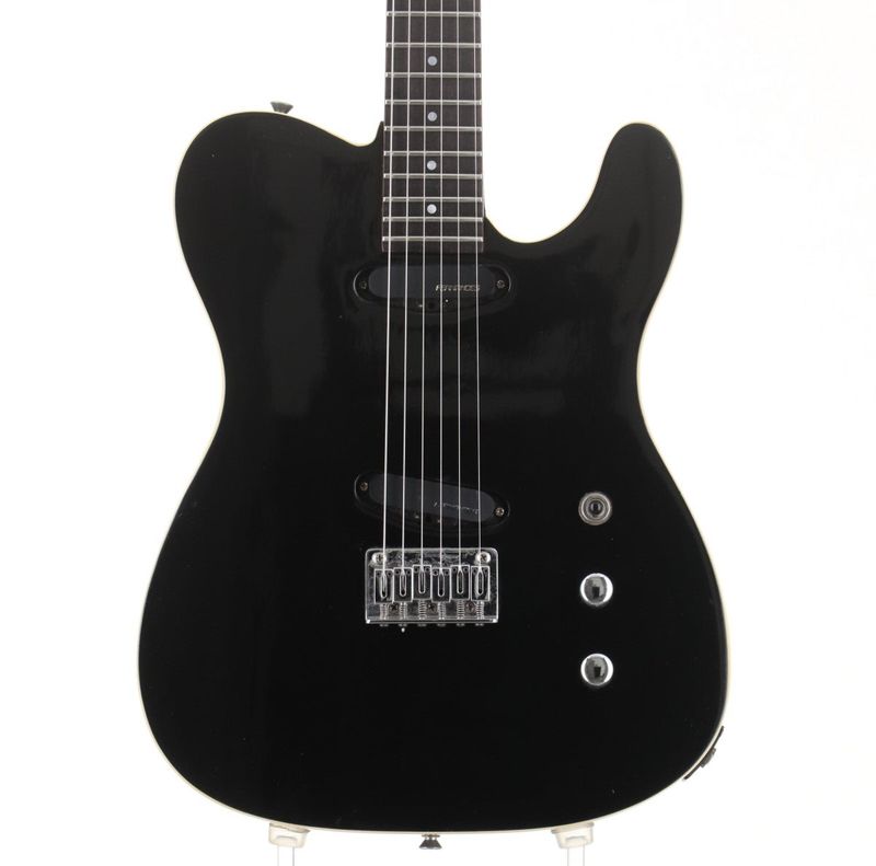 Fernandes TEJ-45 white エレキギター FERNANDES（フェルナンデス