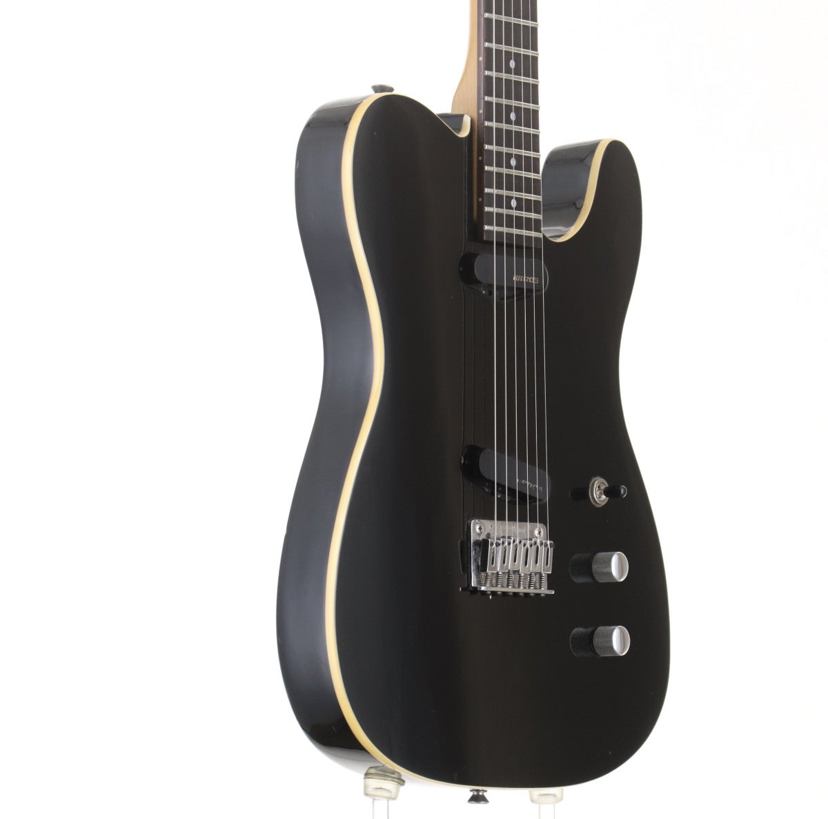 Fernandes TEJ45 セットアップ済み 懐かしさ溢れる！FERNANDES TEJ