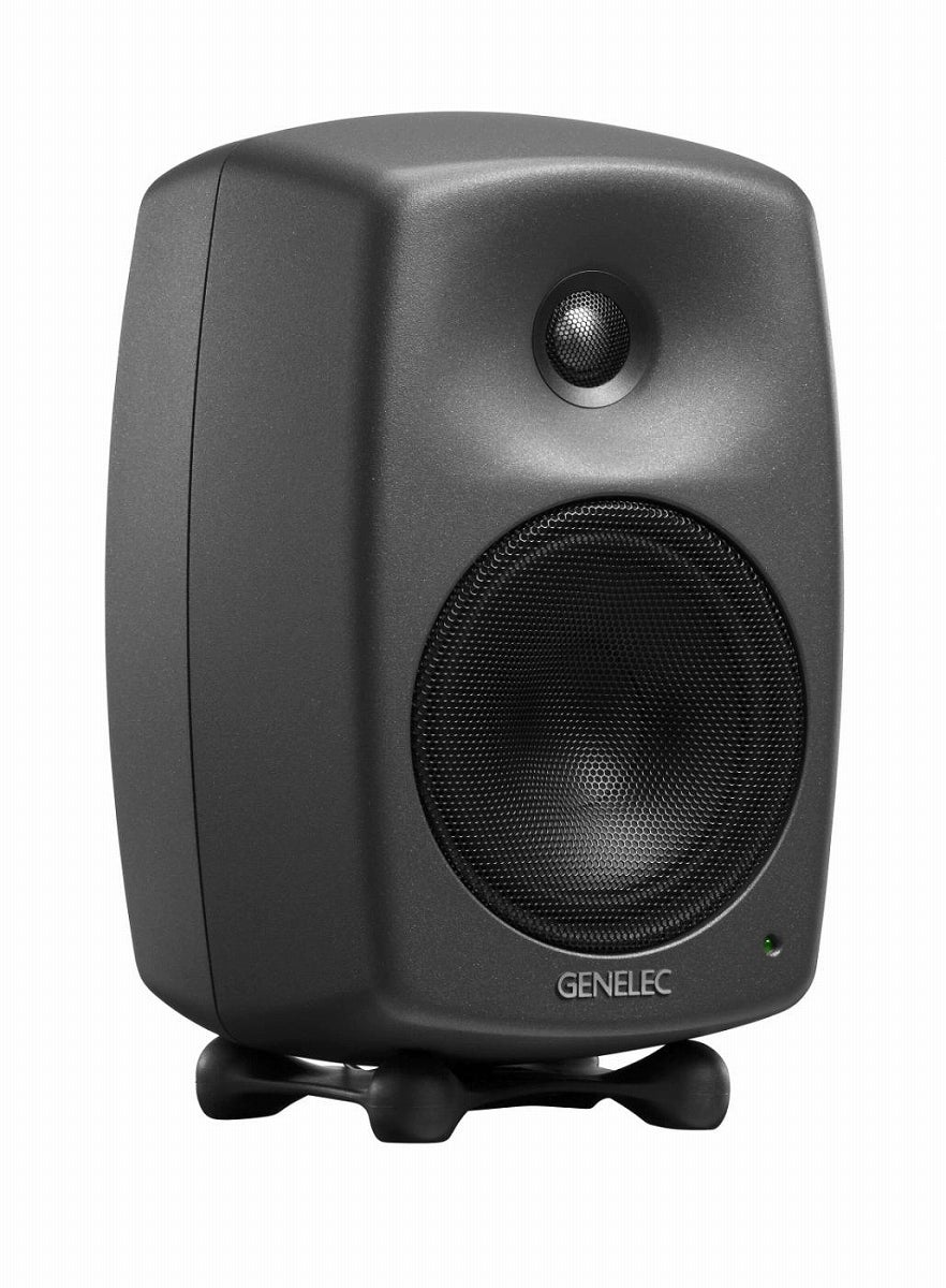 GENELEC ジェネレック / 8030CP (ペア) スタジオ・モニター【お