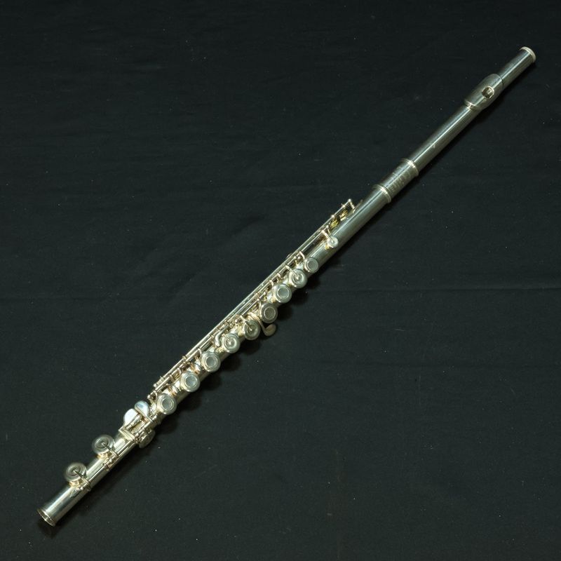 中古】MURAMATSU / AD CC Flute 【福岡店】 | フルート | イシバシ楽器