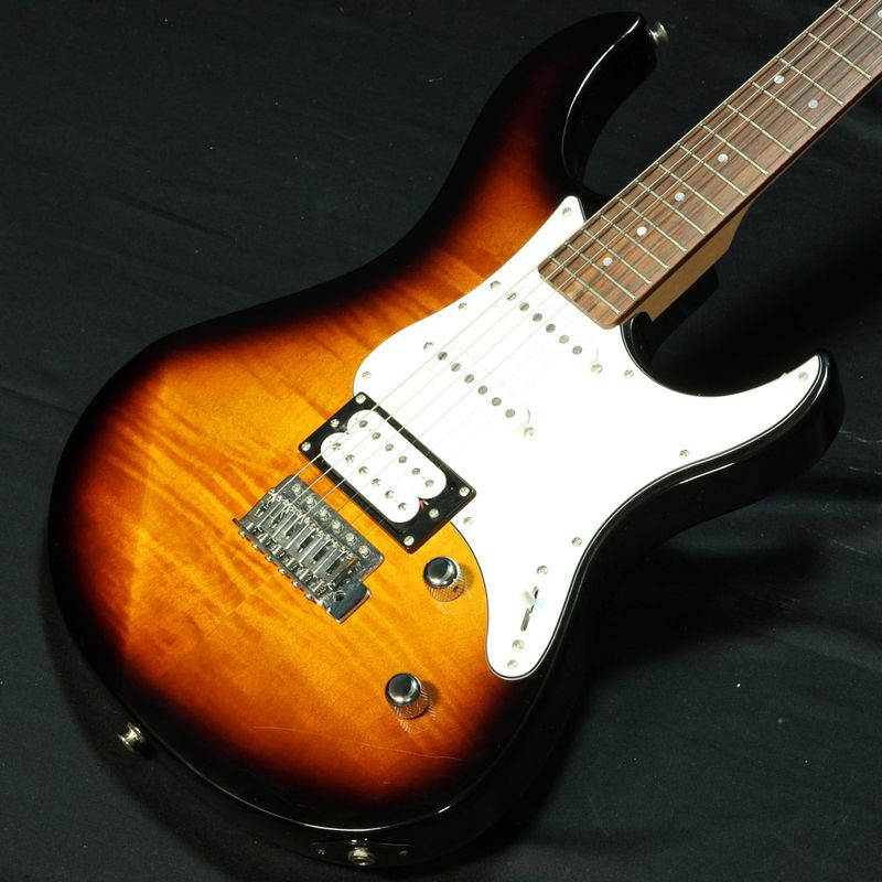 中古】YAMAHA / Pacifica PAC212VFM 【福岡店】 | ストラトキャスター