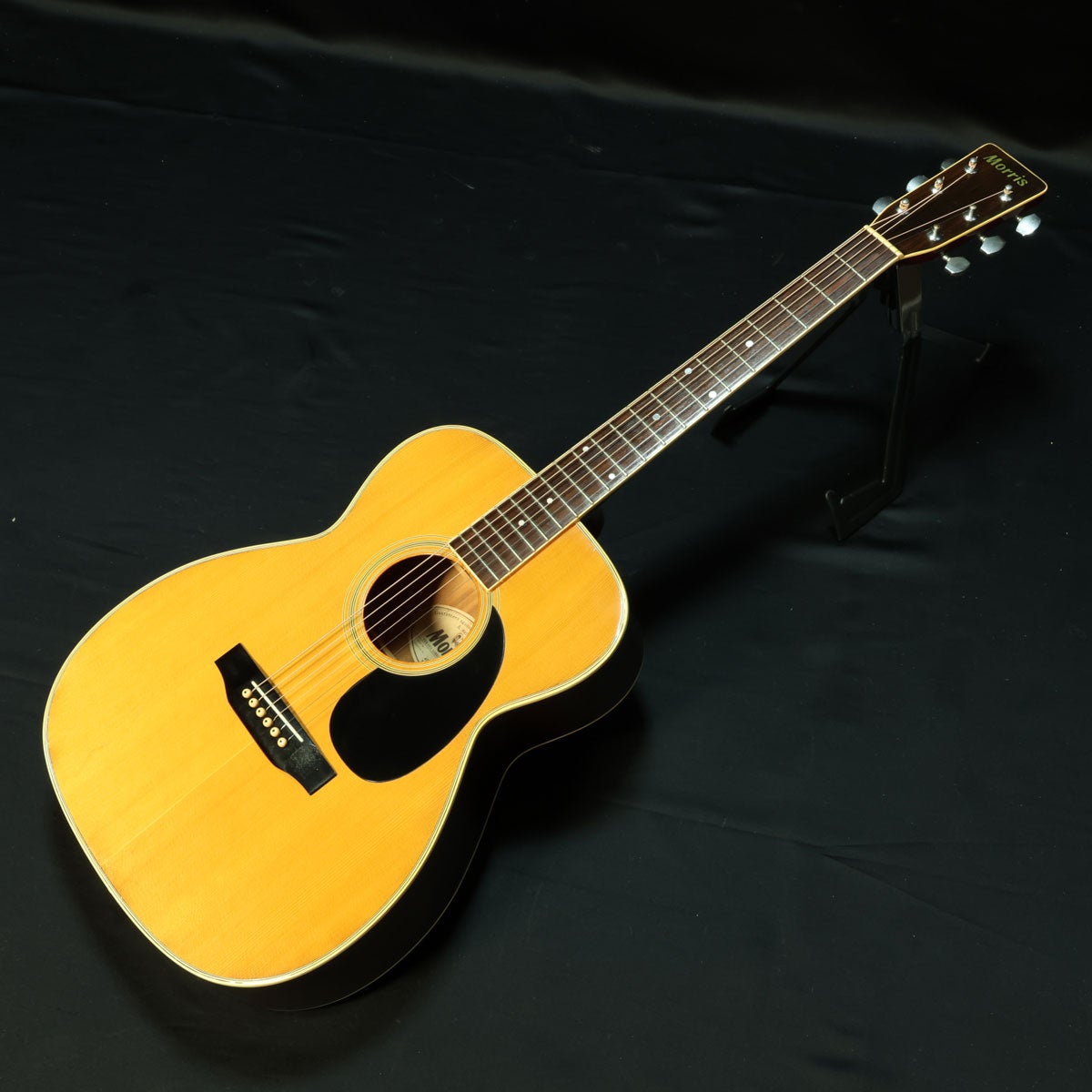 中古】Morris / F20 undefined【訳アリ】 【福岡店】 | フラットトップ