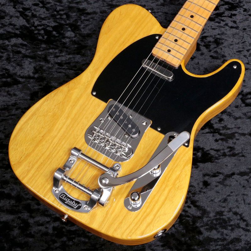 Fender / ISHIBASHI FSR MIJ Traditional 50s Telecaster Ash Body W