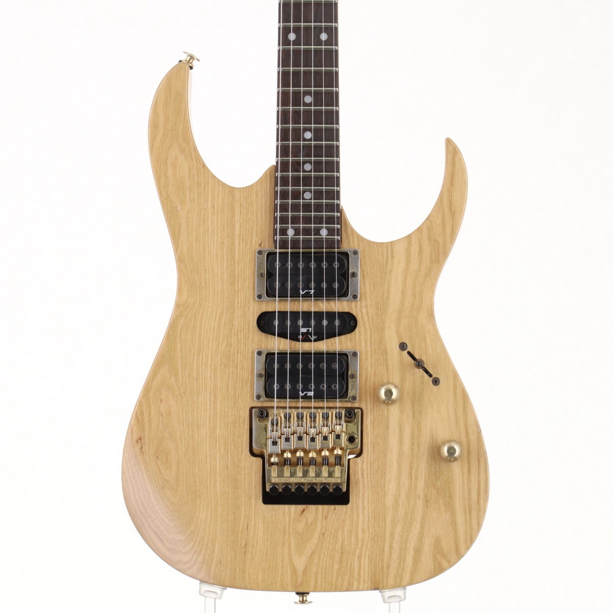 中古】IBANEZ / GENESIS COLLECTION RG670AH Natural Flat 【新宿店