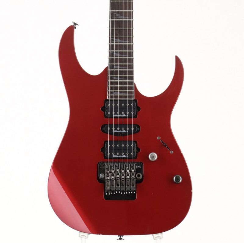 エレキギター × IBANEZ × レッド)の検索結果 | ギター、アコギ、管楽器