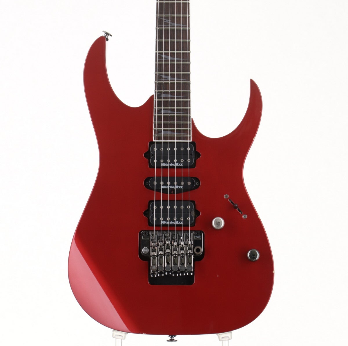 中古】IBANEZ / Prestige RG2670Z Candy Apple 【新宿店】【9/10