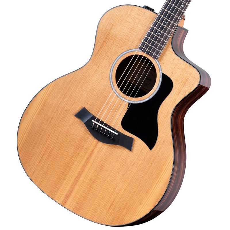 Taylor / 214ce Plus Natural with ES-2 Pickup System テイラー