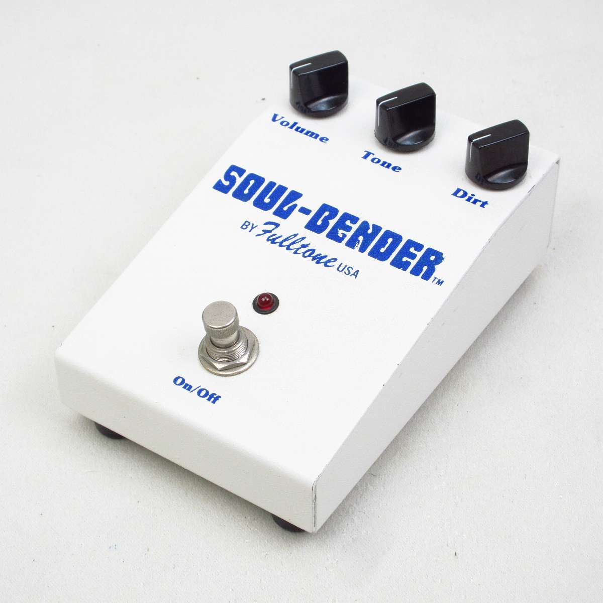 中古】Fulltone / SB-1 Soul-Bender ファズ 【横浜店】 | ファズ