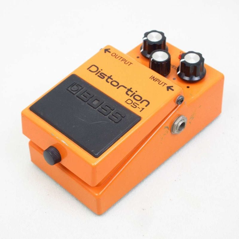 【中古】BOSS / DS-1 Distortion ディストーション 【横浜店】
