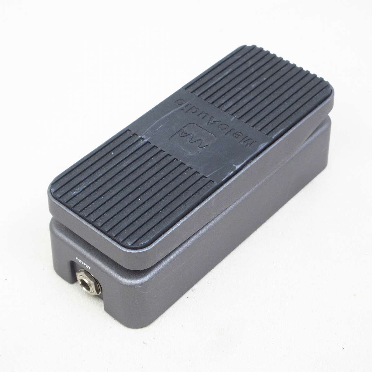 Melo Audio EXP-001 エクスプレッションペダル 中古】MELO AUDIO / EXP-001 エクスプレッションペダル 【横浜店