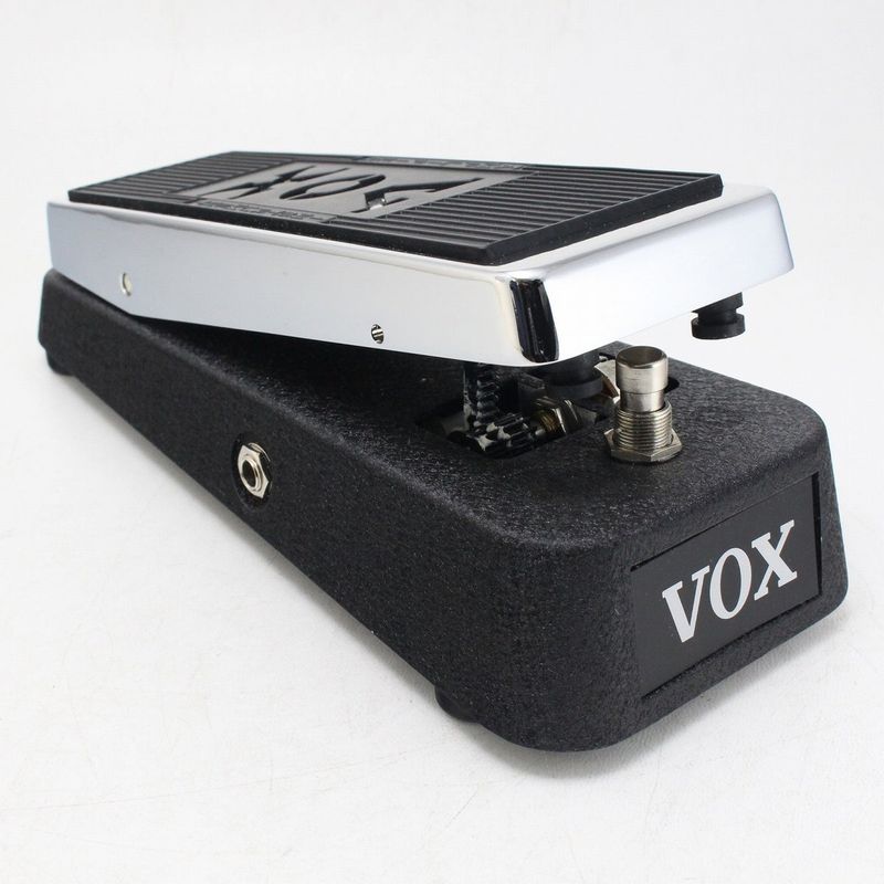 中古】 VOX / V847A 【御茶ノ水本店】 | ワウペダル | イシバシ楽器