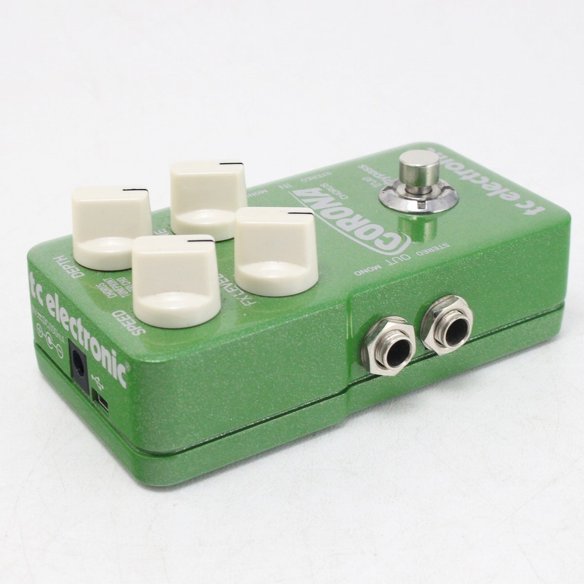 中古】 TC ELECTRONIC / CORONA CHORUS 【御茶ノ水本店】 | コーラス