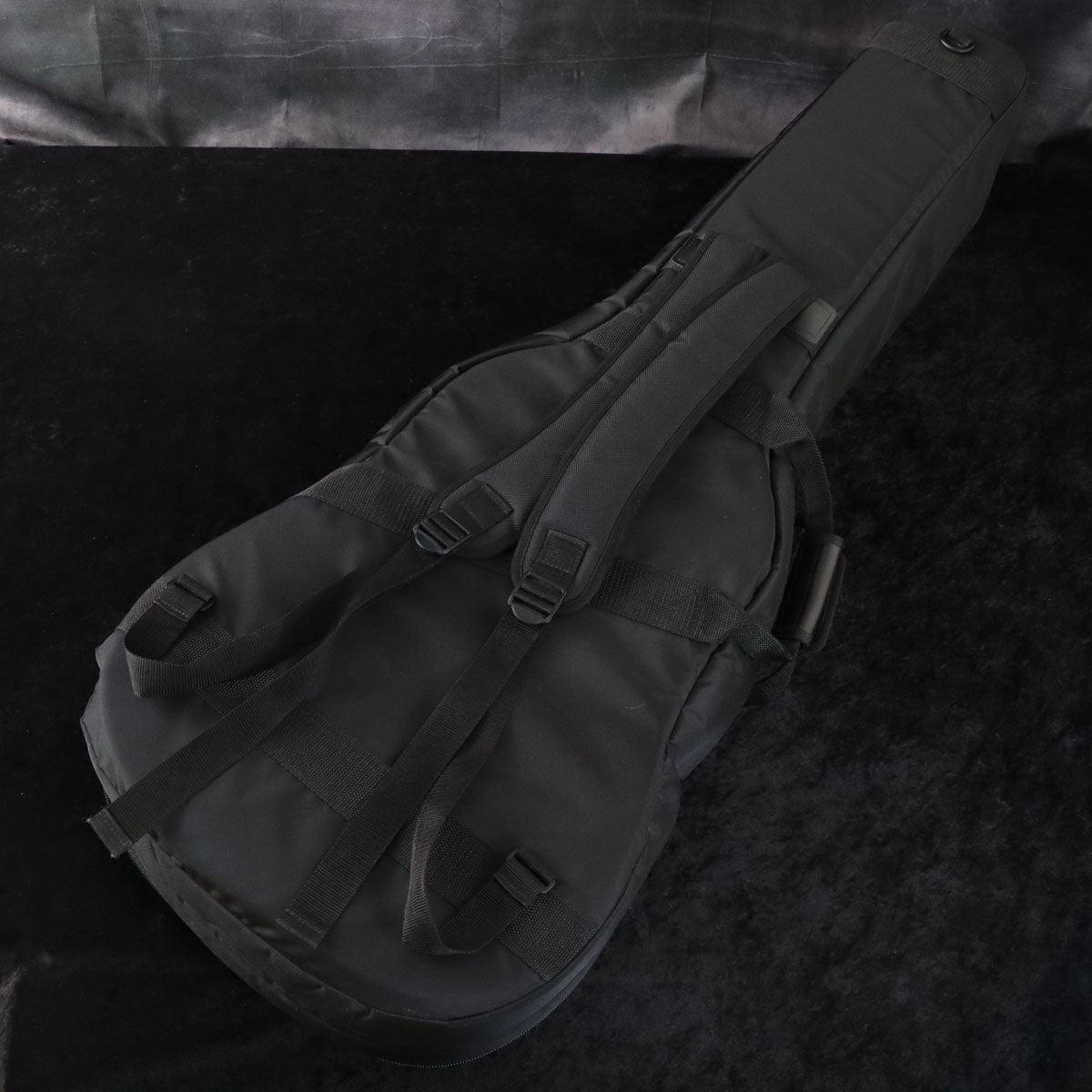 中古】 NAZCA / AG GIGBAG 【御茶ノ水本店】 | アコースティックギター