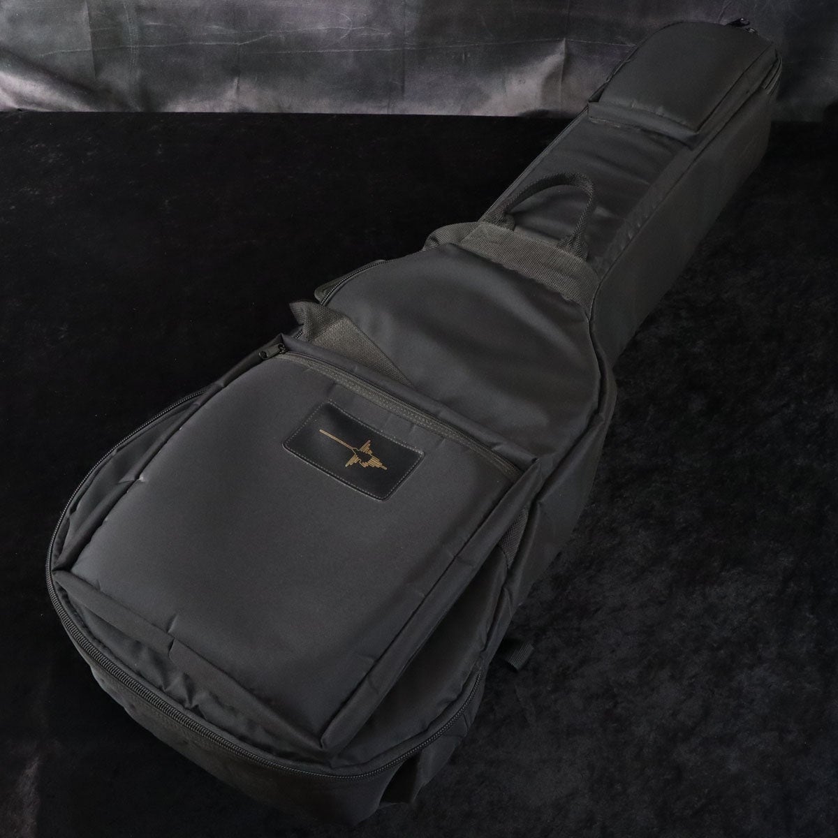 中古】 NAZCA / AG GIGBAG 【御茶ノ水本店】 | アコースティックギター