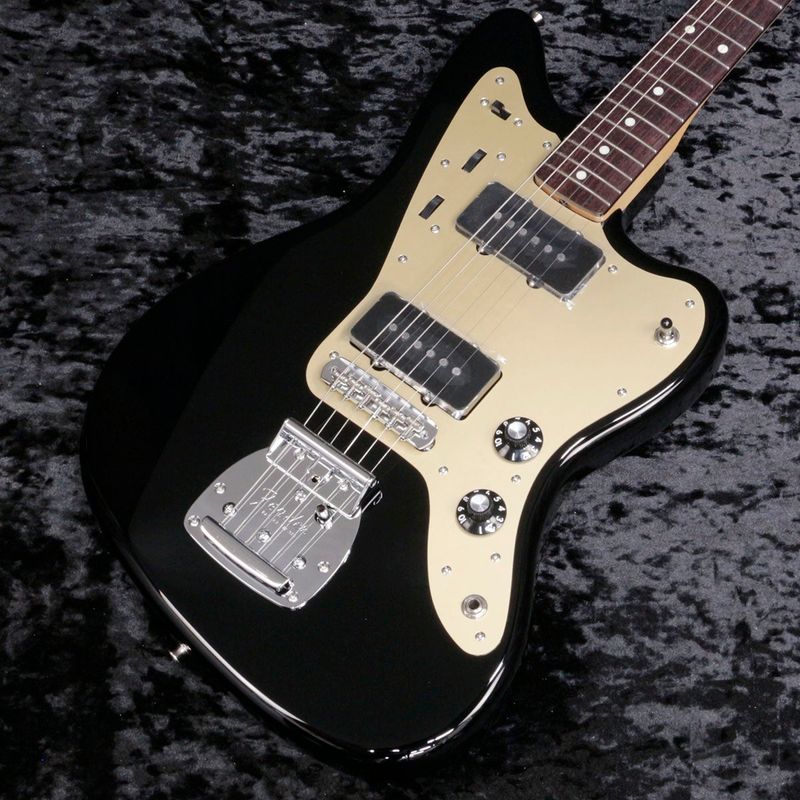 Fender / Made In Japan INORAN Jazzmaster Rosewood Fingerboard