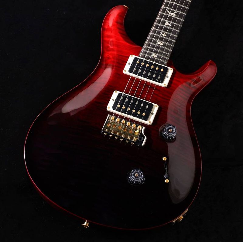 Paul Reed Smith (PRS) / 2026 Custom 24 10Top Custom Color (3.25kg)【S/N:26 0421547】【PRS氏直筆サイン入り】 【御茶ノ水本店】