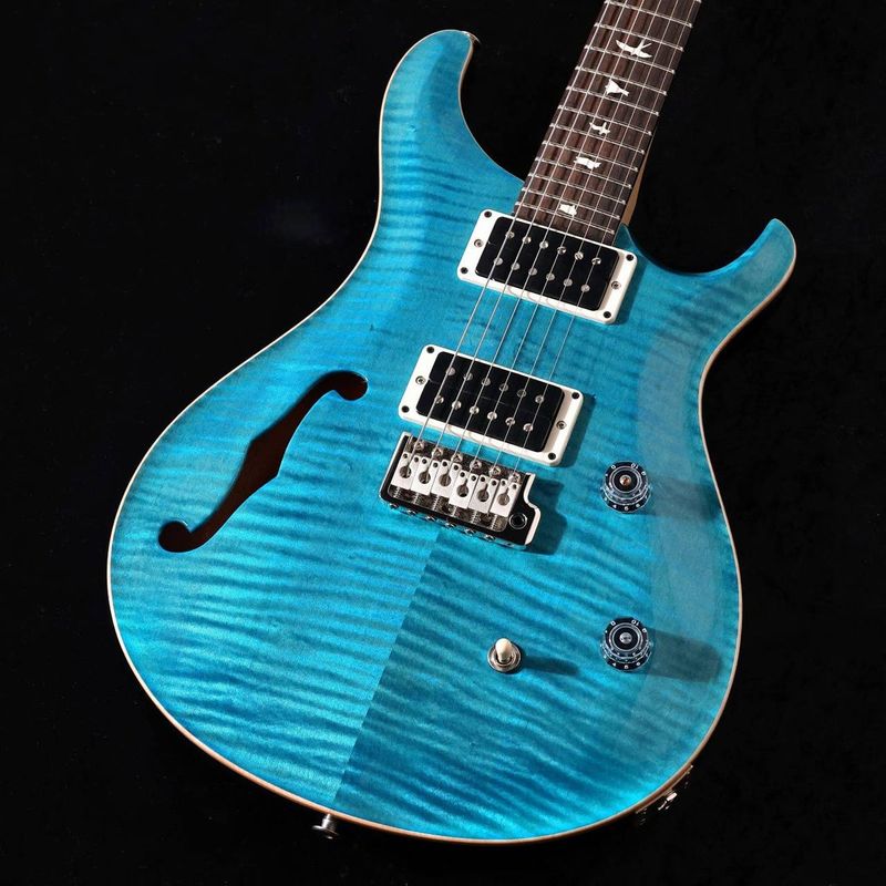 Paul Reed Smith (PRS) / 2025 CE 24 Semi-Hollow Custom Color(3.16kg)【S/N:25 0416554】【PRS氏直筆サイン入り】 【御茶ノ水本店】