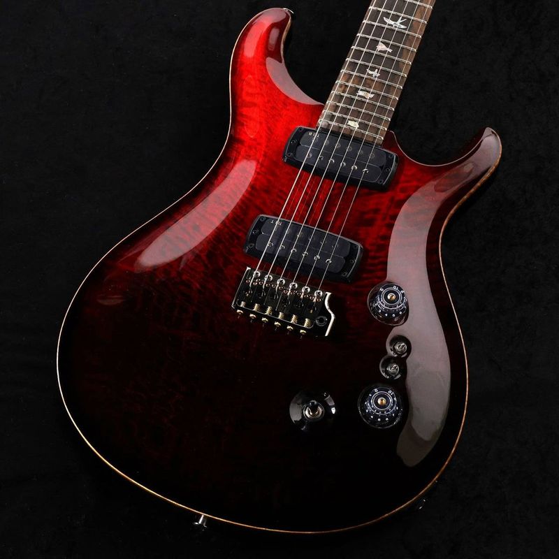 Paul Reed Smith (PRS) / 2026 Custom 24-08 Mango Limited Edition Sprayer's Choice(3.32kg)【S/N:26 0423154】【PRS氏直筆サイン入り】 【御茶ノ水本店】